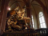 Stockholm, Hochzeitskirche