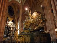 Stockholm, Hochzeitskirche