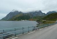 Lofotenrundfahrt