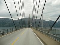 Helgelandsbrücke