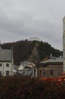 Alesund - Blick zur Fjellstua
