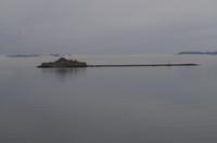 Trondheim Munkholmen