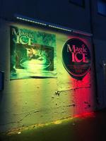 Svolvaer Eisgallerie und -bar