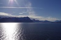 Entlang der Vesteralen