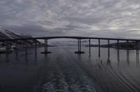 Tromsö Brücke