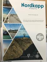 Nordkap Diplom