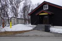 Kirkenes Grenz-Kommisariat