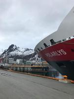 Lofoten Svolvaer