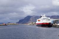 MS Polarlys Bronnoysund