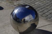 Bergen Kunst im Detail