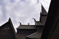 159 Lom, Stabkirche