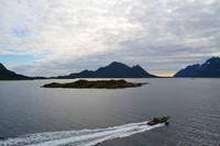 159 Raftsund