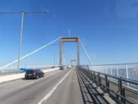 Älvsborgbron Göteborg