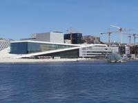 Oper in Oslo