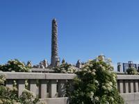Vigeland Park Oslo