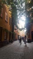 Stockholm (Altstadt)