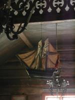 Maihaugen Stabkirche Garmo