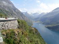 Geirangerfjord