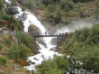 Wanderung zum Briksdalsbreen
