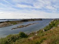 Schärenlandschaft Richtung Stavanger