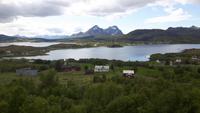 Lofoten-Rundfahrt