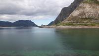 Lofoten-Rundfahrt
