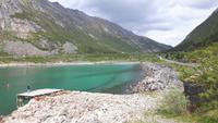 Lofoten-Rundfahrt (Fahrt nach Henningsvær)
