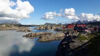 Lofoten (Mortsund)