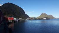 Lofoten (Mortsund)