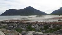 Lofoten (Flakstad-Strand)