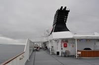 Norwegen - Wunderwelt der Fjorde - Eberhardt-Travel - Reiseleiter Martin Büchner-