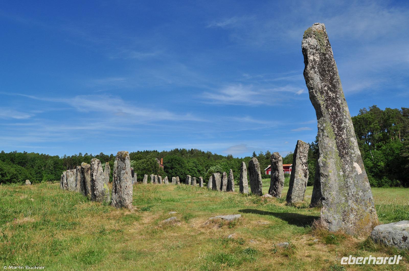 Norwegen - Wunderwelt der Fjorde - Eberhardt-Travel - Reiseleiter Martin Büchner-3553