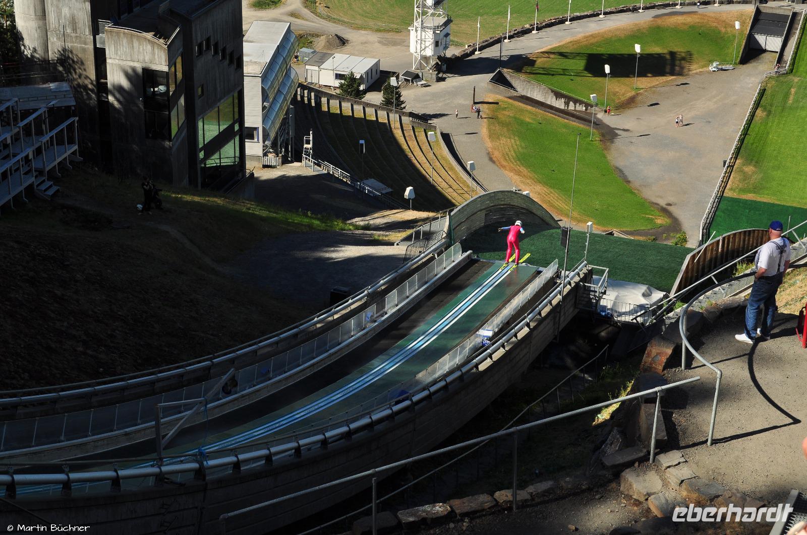Norwegen - Wunderwelt der Fjorde - Eberhardt-Travel - Reiseleiter Martin Büchner-3663