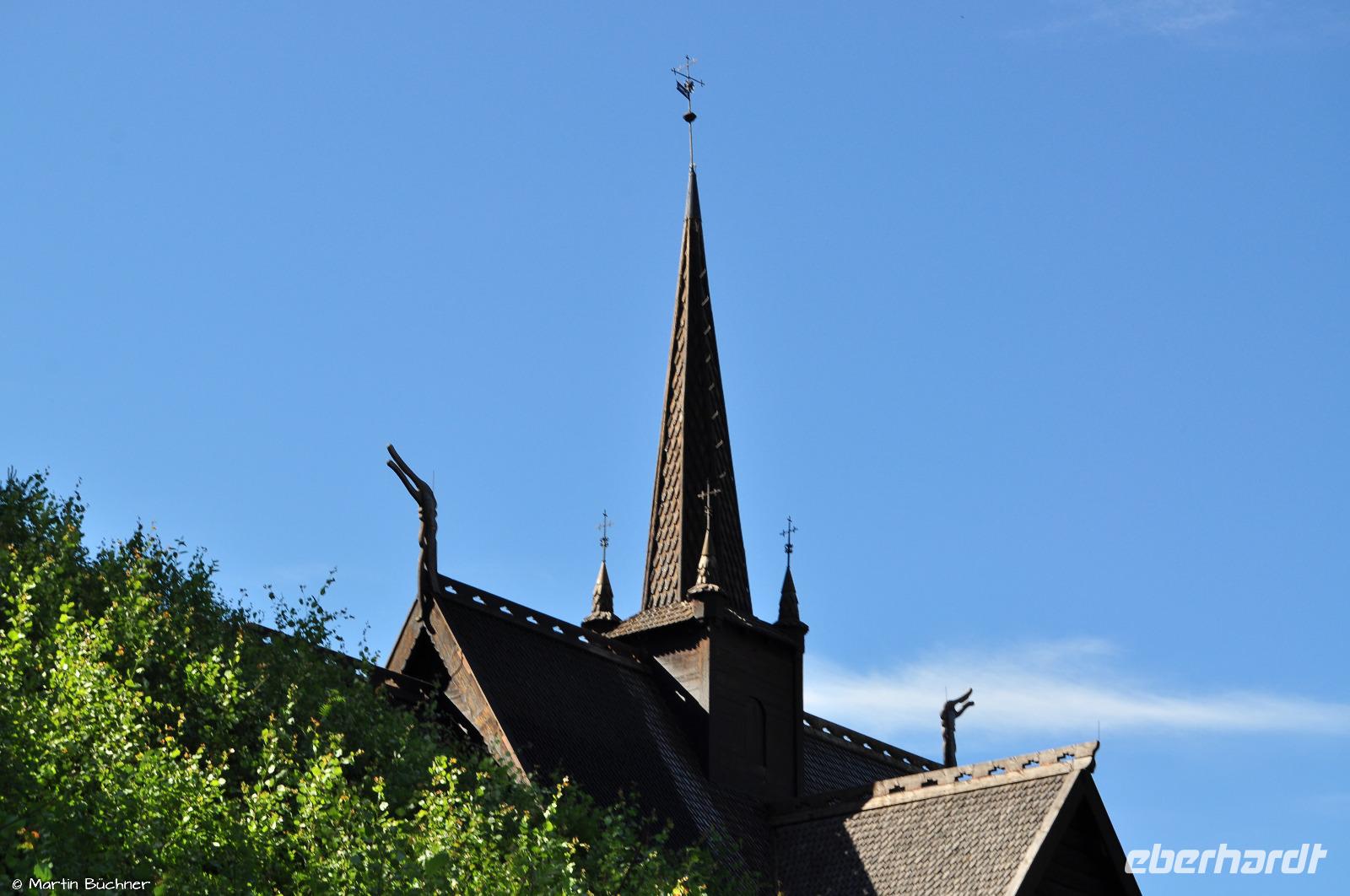 Norwegen - Wunderwelt der Fjorde - Eberhardt-Travel - Reiseleiter Martin Büchner-3681