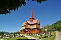 Norwegen - Wunderwelt der Fjorde - Eberhardt-Travel - Reiseleiter Martin Büchner-3699