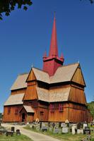 Norwegen - Wunderwelt der Fjorde - Eberhardt-Travel - Reiseleiter Martin Büchner-3705