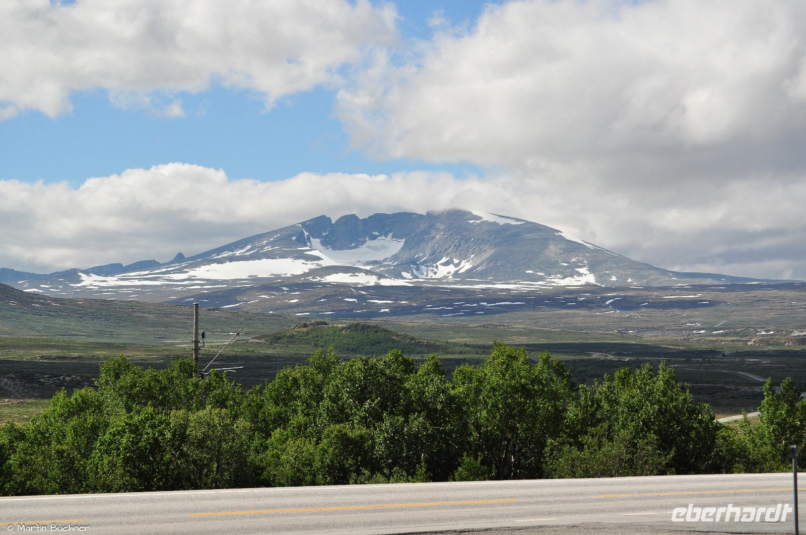 Norwegen - Wunderwelt der Fjorde - Eberhardt-Travel - Reiseleiter Martin Büchner-3787