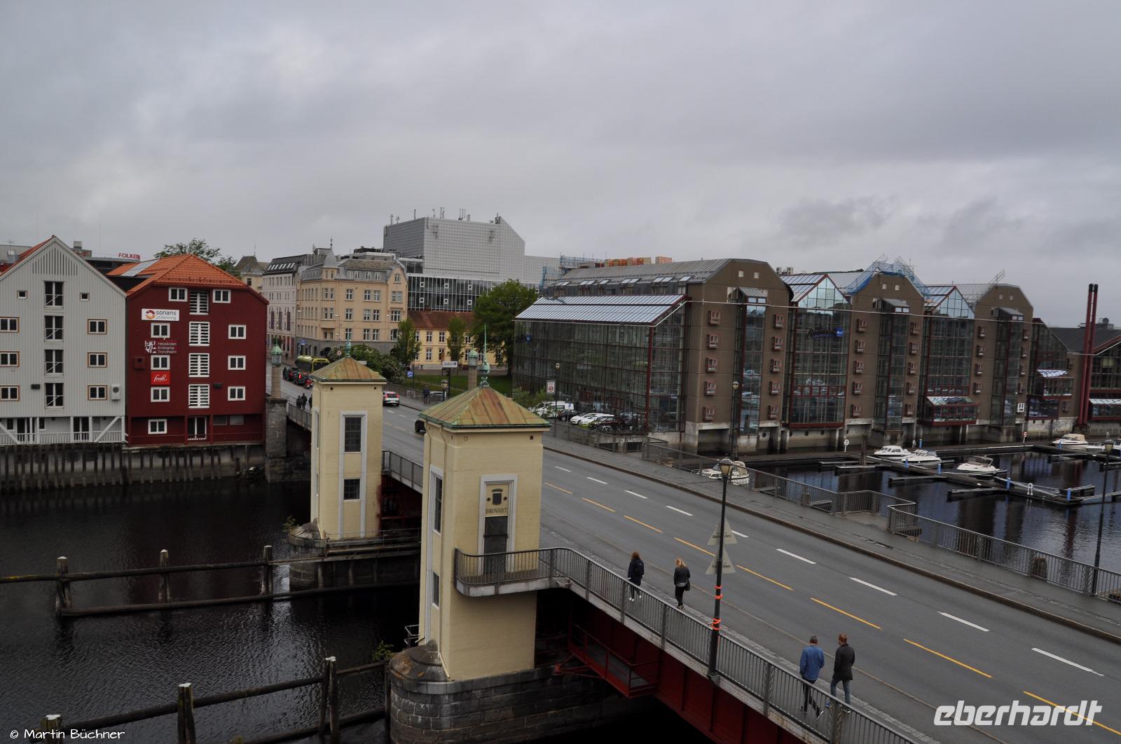 Norwegen - Wunderwelt der Fjorde - Eberhardt-Travel - Reiseleiter Martin Büchner-3821