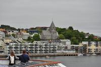 Norwegen - Wunderwelt der Fjorde - Eberhardt-Travel - Reiseleiter Martin Büchner-3852