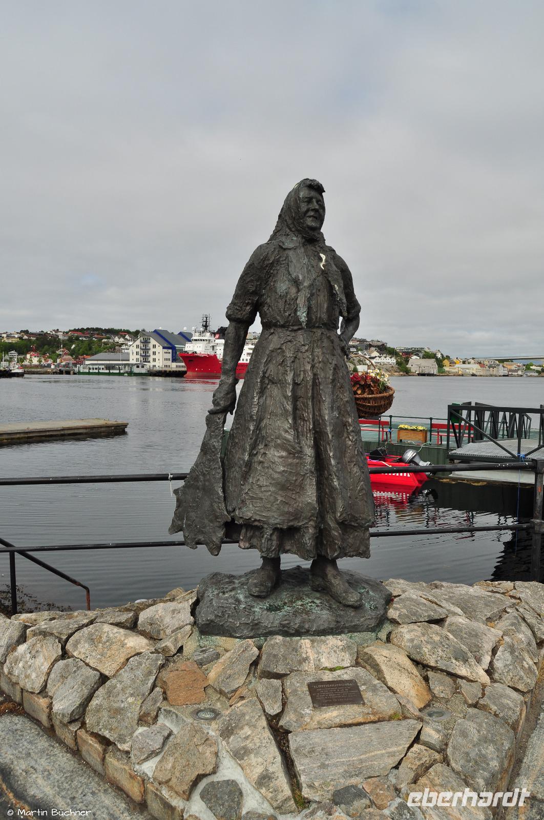 Norwegen - Wunderwelt der Fjorde - Eberhardt-Travel - Reiseleiter Martin Büchner-3865