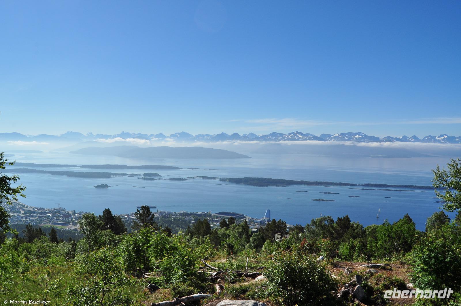 Norwegen - Wunderwelt der Fjorde - Eberhardt-Travel - Reiseleiter Martin Büchner-4120