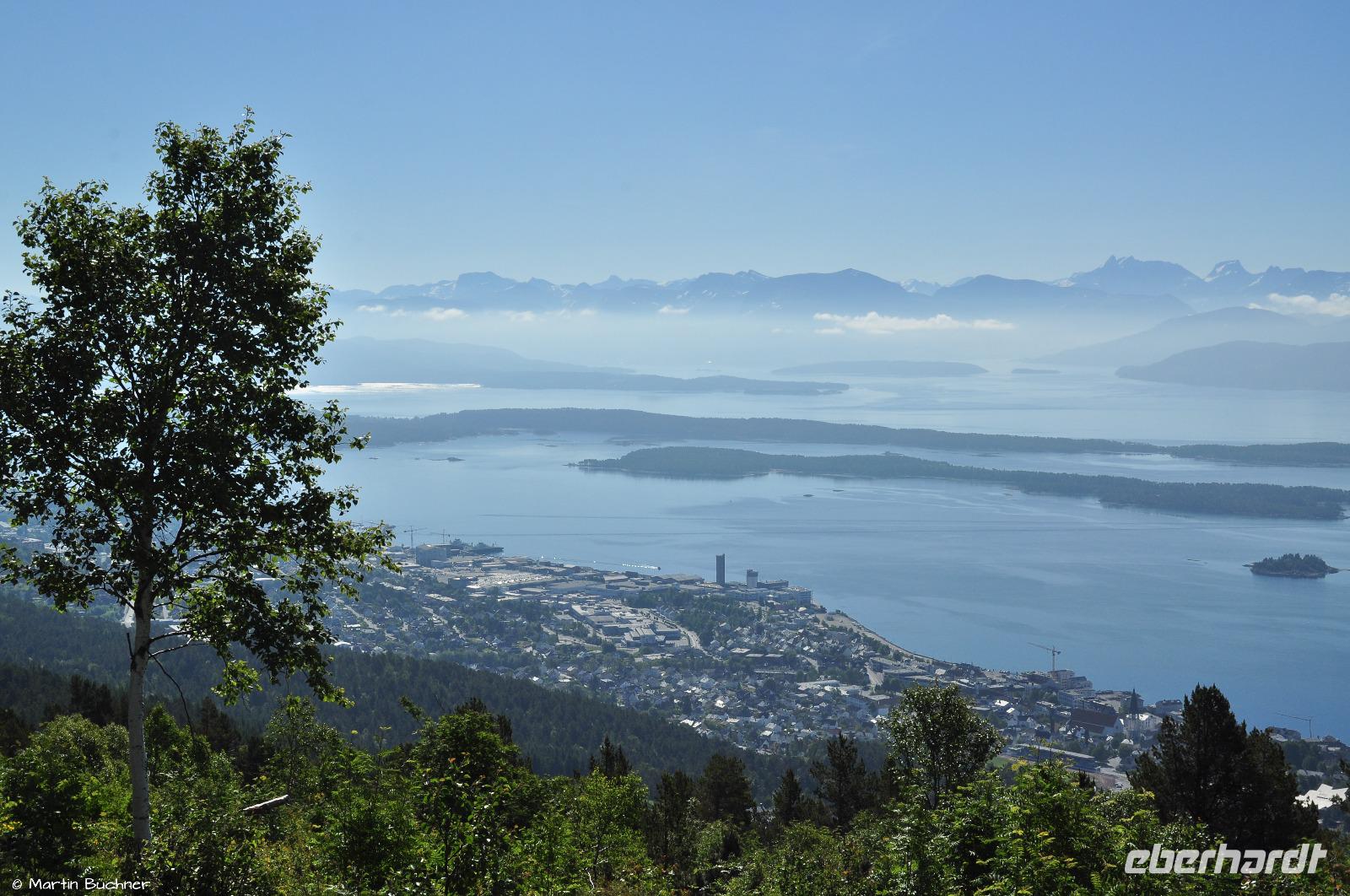 Norwegen - Wunderwelt der Fjorde - Eberhardt-Travel - Reiseleiter Martin Büchner-4129