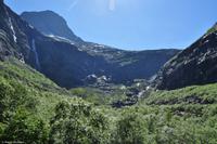 Norwegen - Wunderwelt der Fjorde - Eberhardt-Travel - Reiseleiter Martin Büchner-4255