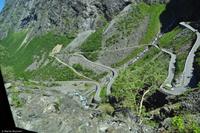 Norwegen - Wunderwelt der Fjorde - Eberhardt-Travel - Reiseleiter Martin Büchner-4296