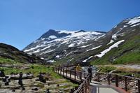 Norwegen - Wunderwelt der Fjorde - Eberhardt-Travel - Reiseleiter Martin Büchner-4347