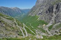 Norwegen - Wunderwelt der Fjorde - Eberhardt-Travel - Reiseleiter Martin Büchner-4395