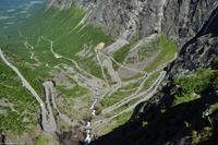 Norwegen - Wunderwelt der Fjorde - Eberhardt-Travel - Reiseleiter Martin Büchner-4414