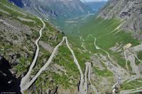 Norwegen - Wunderwelt der Fjorde - Eberhardt-Travel - Reiseleiter Martin Büchner-4415