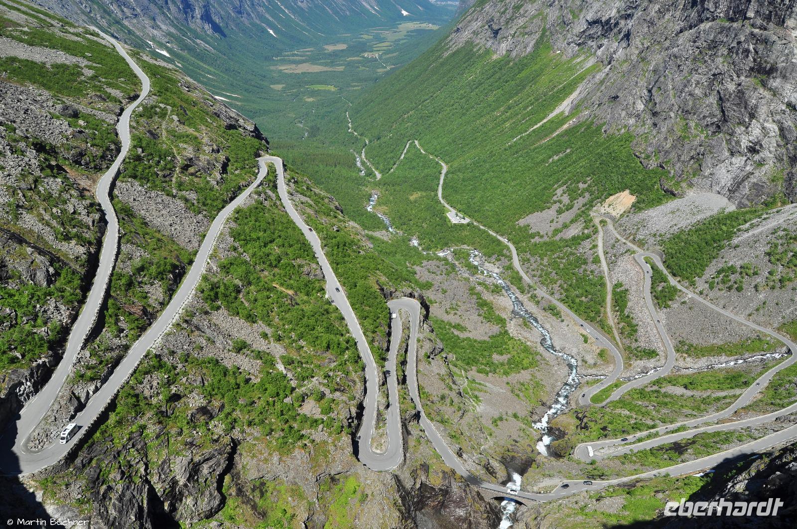 Norwegen - Wunderwelt der Fjorde - Eberhardt-Travel - Reiseleiter Martin Büchner-4425
