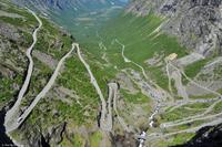 Norwegen - Wunderwelt der Fjorde - Eberhardt-Travel - Reiseleiter Martin Büchner-4425